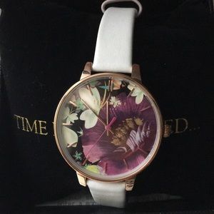 Ted Baker Watch